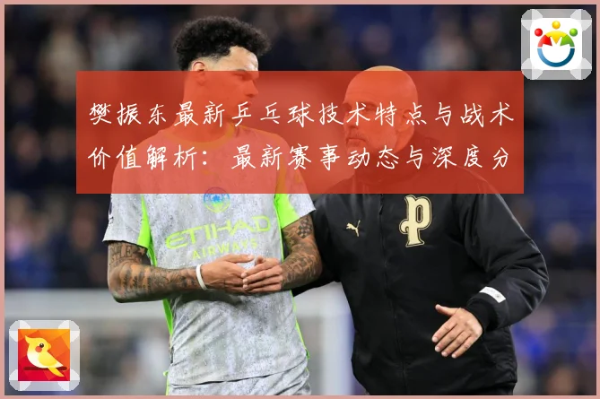 樊振东最新乒乓球技术特点与战术价值解析：最新赛事动态与深度分析